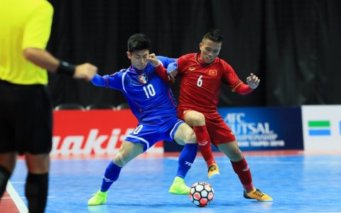 ĐT Futsal Việt Nam đã có phương án “phục thù” người Uzbekistan ở Tứ kết?