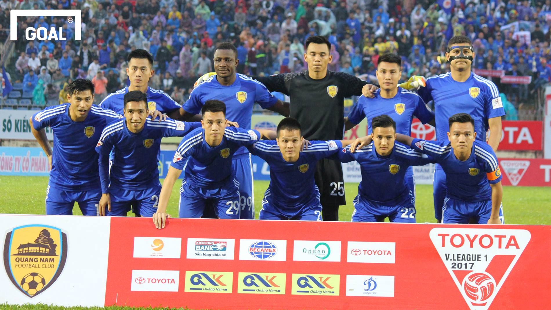 Điểm mặt 5 ƯCV cho chức vô địch V-League 2018
