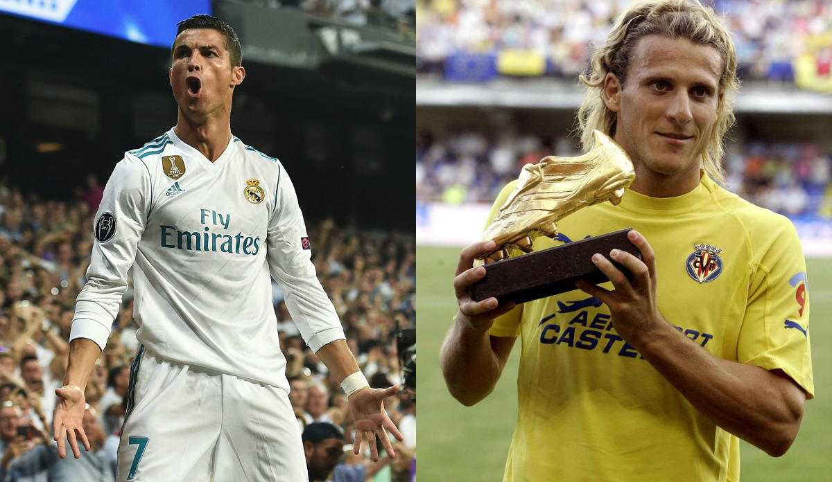 Top 5 cầu thủ tỏa sáng rực rỡ khi rời M.U: “Quái vật” Ronaldo; Siêu sát thủ Forlan
