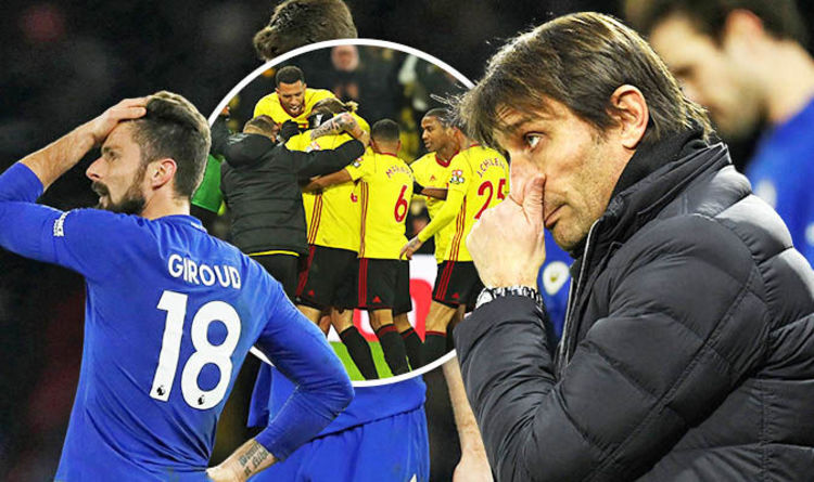 Học trò đá như “phản”, Conte thách thức ông chủ Chelsea: “Cứ sa thải nếu muốn”