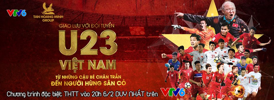 Hết mừng công ở TP.HCM, U23 Việt Nam lại chuẩn bị “chạy Show” về Hà Nội giao lưu
