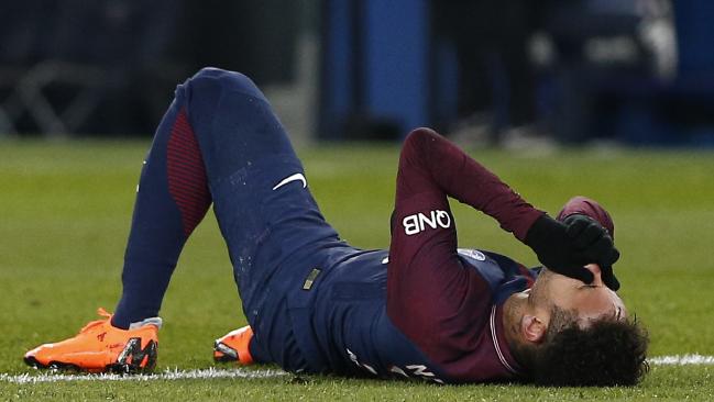 Siêu sao Neymar báo tin cực vui tới PSG và người hâm mộ Brazil