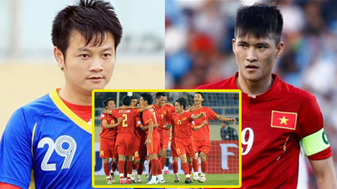 Báo chí Anh chỉ ra 10 cầu thủ xuất sắc nhất Việt Nam 20 năm qua: Kẻ “phản bội” Tổ quốc sánh vai các huyền thoại