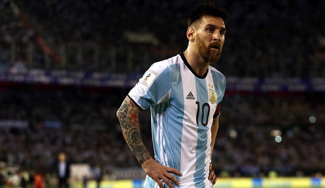Leo Messi chốt thời điểm giã từ sự nghiệp thi đấu quốc tế khiến Fan ngậm ngùi