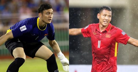 Báo Châu Á bầu chọn 5 cầu thủ Việt Nam xuất sắc nhất VL Asian Cup 2019: Vỡ òa khi 1 ngôi sao U23 góp mặt