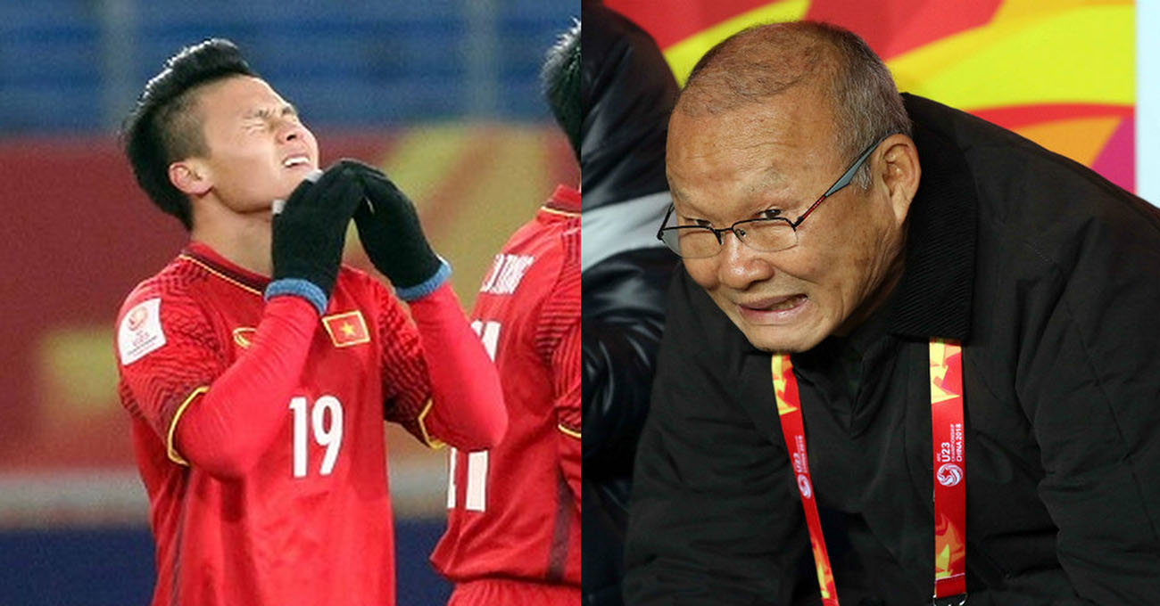 Tưởng Việt Nam phải đối mặt thử thách cực lớn ở VCK Asian Cup, tuy nhiên Thái Lan và Philippines còn khốn đốn hơn nhiều!