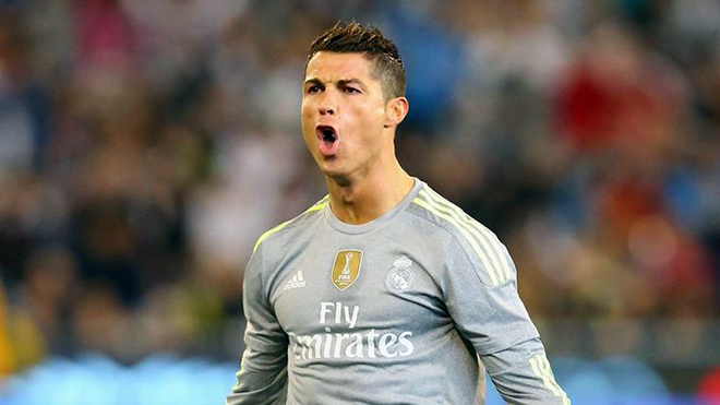 Vượt những tiếng huýt sáo, giờ Ronaldo là lãnh đạo của Real Madrid