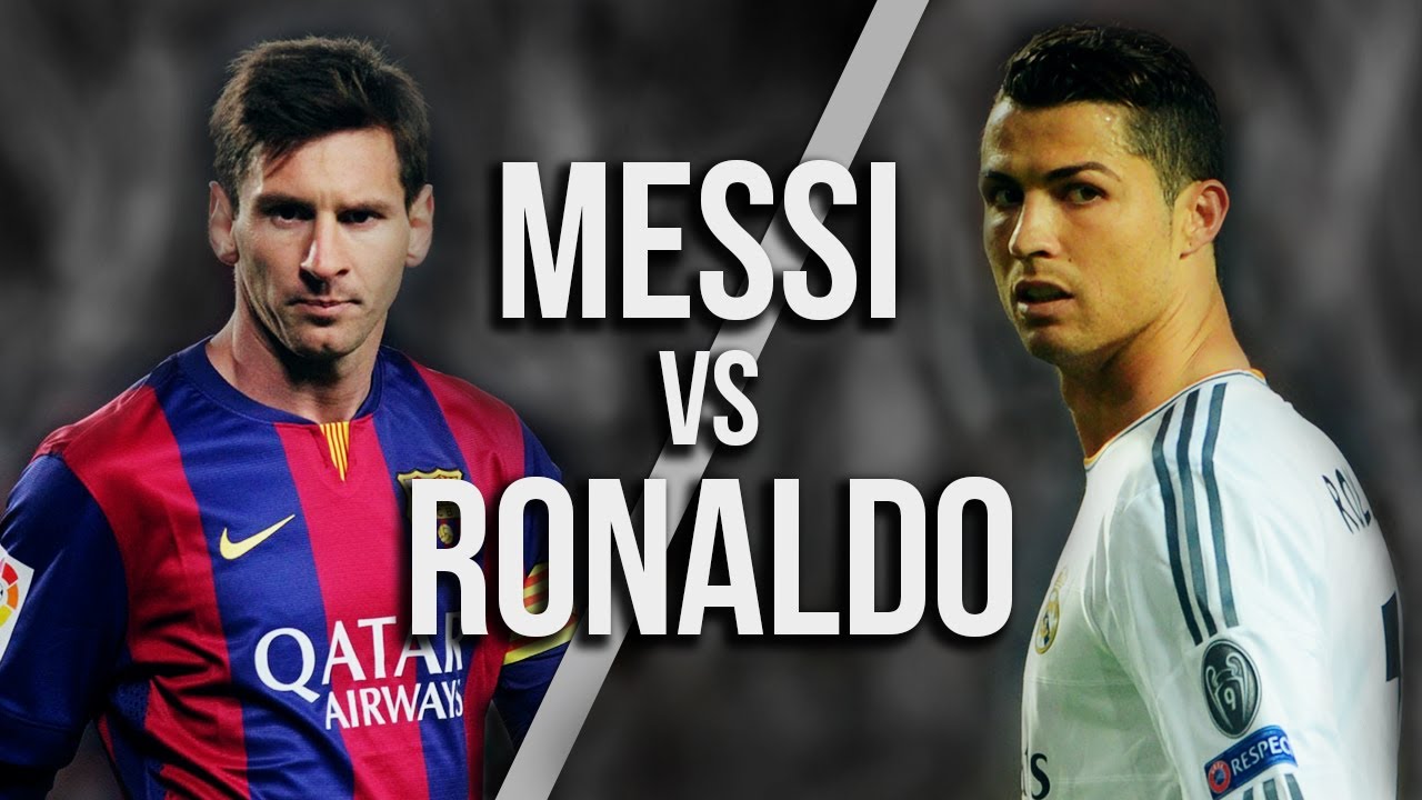 Đội hình những dị nhân “kèo trái” của Messi và đội hình “kèo phải” của Ronaldo, nếu đối đầu ai sẽ thắng?