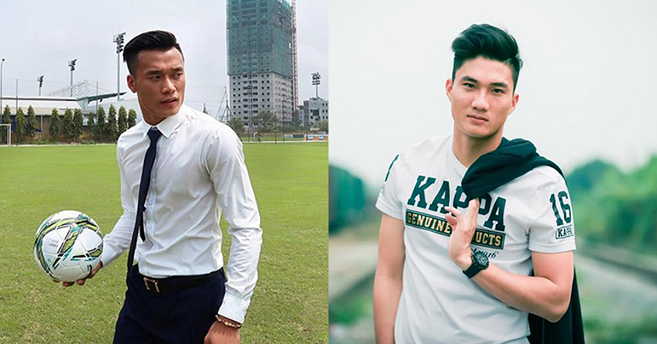 Top 4 thủ môn “soái ca” đẹp trai nhất ĐT Việt Nam, ăn đứt mỹ nam Hàn Quốc, Tiến Dũng chưa phải là số 1