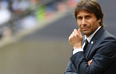 HOT: Chelsea đạt được thỏa thuận cá nhân với người sẽ thay thế Antonio Conte