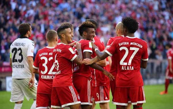 Cả châu Âu dậy sóng khi sao bự đòi rời Bayern Munich