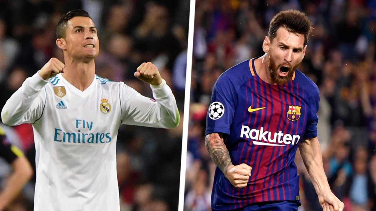 5 thủ môn hàng đầu thế giới sợ Ronaldo hay Messi hơn? Đây chính là câu trả lời!