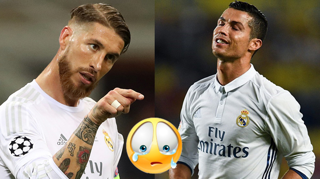 Lờ tịt công lao của Ronaldo, Ramos khẳng định đây mới là người giúp Real vào tứ kết Champions League