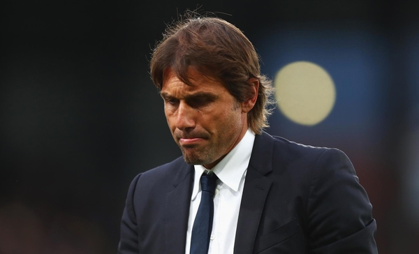 Antonio Conte nói gì sau khi Chelsea bị Barca vùi dập đầy tủi hổ?