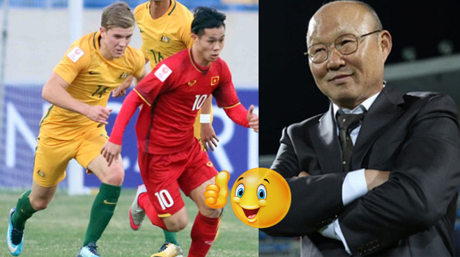 Chủ tịch AFC nói lời khiến cả nước Việt sung sướng: “Australia phải học hỏi Việt Nam nhiều thì mới thành công được!”