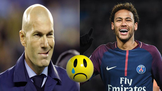 PSG ra điều kiện “cực sốc” cho Real nếu muốn có Neymar: Khó thế này ai mà đáp ứng được!