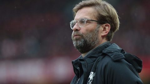 Jurgen Klopp nói gì sau khi Liverpool thất bại đau đớn trước MU?