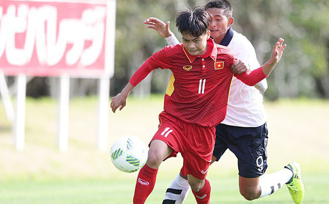 Dính đòn “hồi mã thương”, U16 Việt Nam đành phải ngậm ngùi nhìn Indonesia lên ngôi vô địch