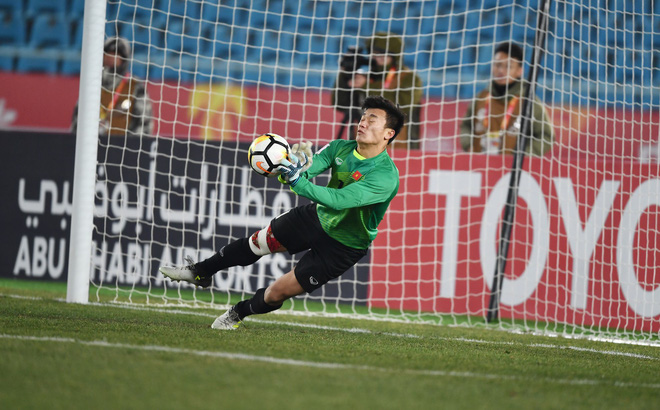 Báo Jordan nhắc tới thủ môn Bùi Tiến Dũng, chỉ ra 4 điểm đáng sợ của Việt Nam