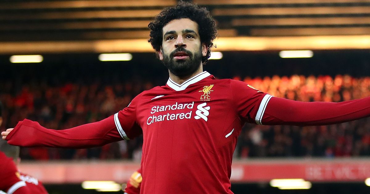 Hàng loạt kỷ lục ghi bàn cực khủng đang chờ Salah phá vỡ: Đừng đùa với “siêu nhân”