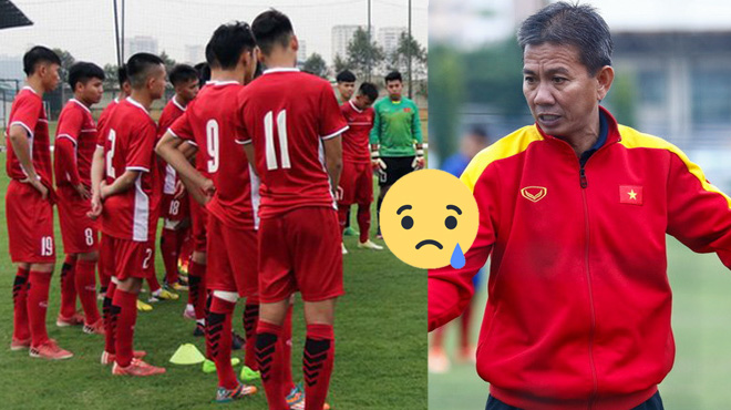 Đẳng cấp chênh lệch, U19 Việt Nam thảm bại trước Mexico trong ngày ra quân giải Tứ hùng tại Hàn Quốc