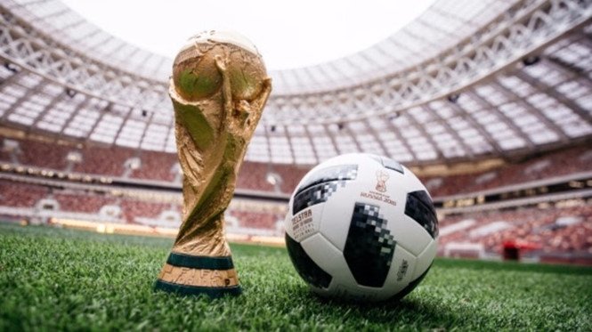 Những điều vô cùng thú vị mà có thể bạn chưa biết về cúp vàng World Cup