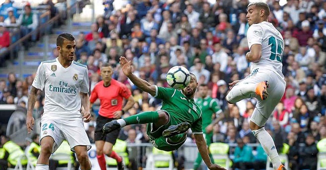 Kết quả Real Madrid vs Leganes: Siêu phẩm mở màn, đoạn kết hú hồn