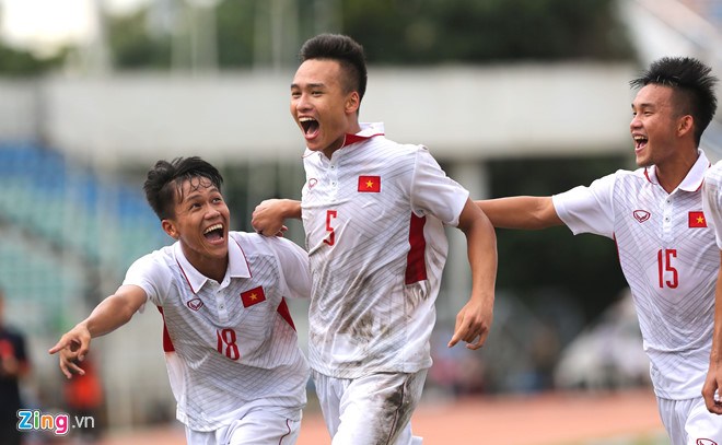 Báo Hàn Quốc: U19 Việt Nam đáng sợ quá, họ sắp vượt mặt chúng ta đến nơi rồi!