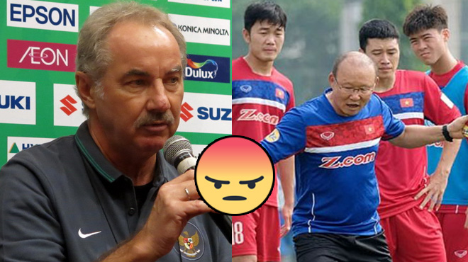Cựu HLV Alfred Riedl: “Nếu AFC không tăng số đội tham dự, Việt Nam còn lâu mới có cửa góp mặt”