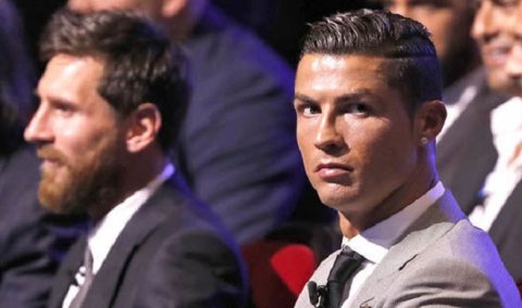 Ronaldo nốt gót Messi, sắp mất khoản tiền lên tới 800 tỉ đồng để tránh ngồi tù vì trốn thuế