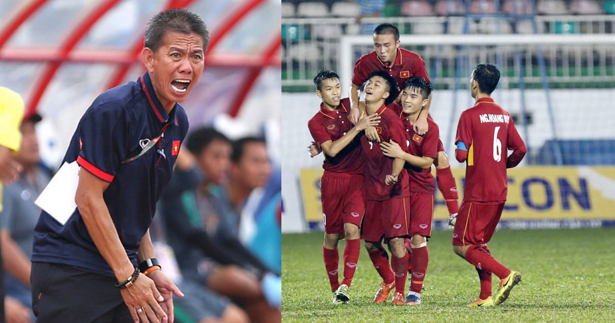 Dám coi thường Việt Nam trước trận đấu, U19 Maroc đá cực bẩn mà vẫn không thắng nổi thầy trò HLV Hoàng Anh Tuấn