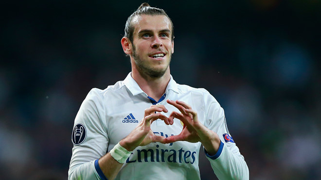 ‘Gareth Bale không xứng đáng với 100 triệu USD’
