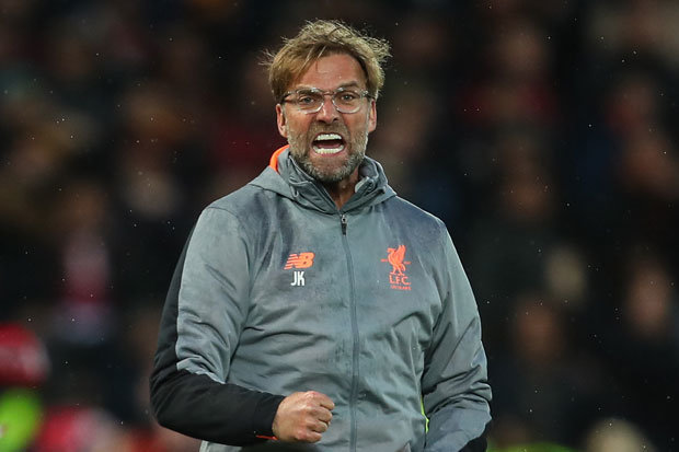 Jurgen Klopp: “Chúng tôi là Liverpool chứ đâu phải Barca mà phải sợ!”