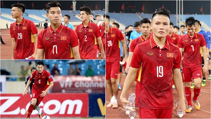 Chưa kịp mừng khi né được Thái Lạn ở vòng bảng AFF Cup, Việt Nam đã phải lo sốt vó khi có thể lọt vào “bảng tử thần”