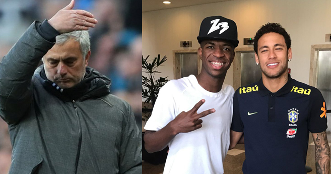 TIN CHUYỂN NHƯỢNG 29/04: Mourinho quyết mua sao khủng Bayern, bạn thân tiết lộ điểm đến của Neymar