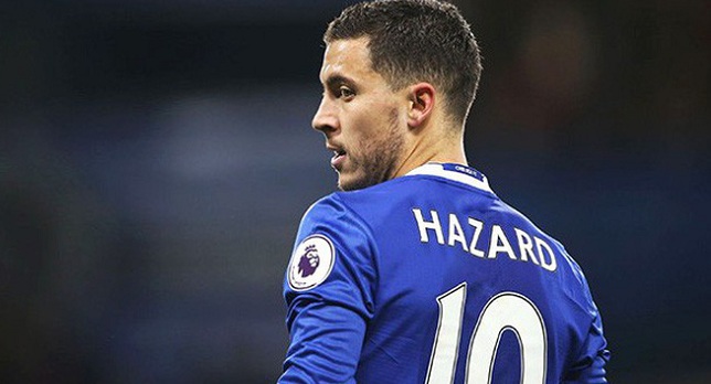 HOT: Hazard nổi loạn không kí hợp đồng với Chelsea, đang tìm mua nhà ở Tây Ban Nha