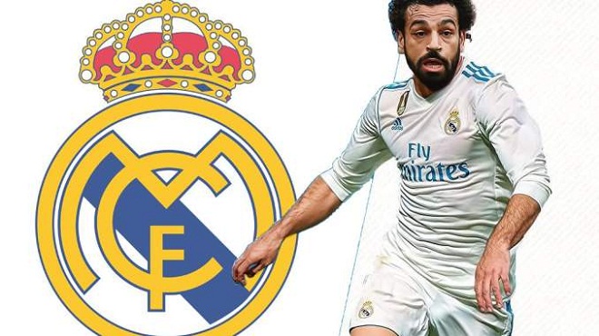 NÓNG: Salah nhờ người thân tìm nhà ở Madrid