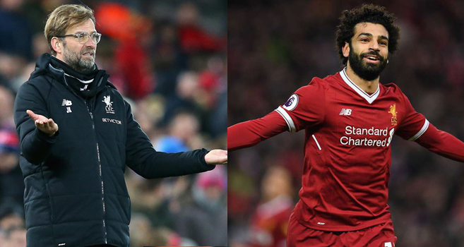 Chuyển nhượng 10/04: Klopp sẽ mua sao hết thời của MU, Real gặp đối thủ lớn vụ Salah