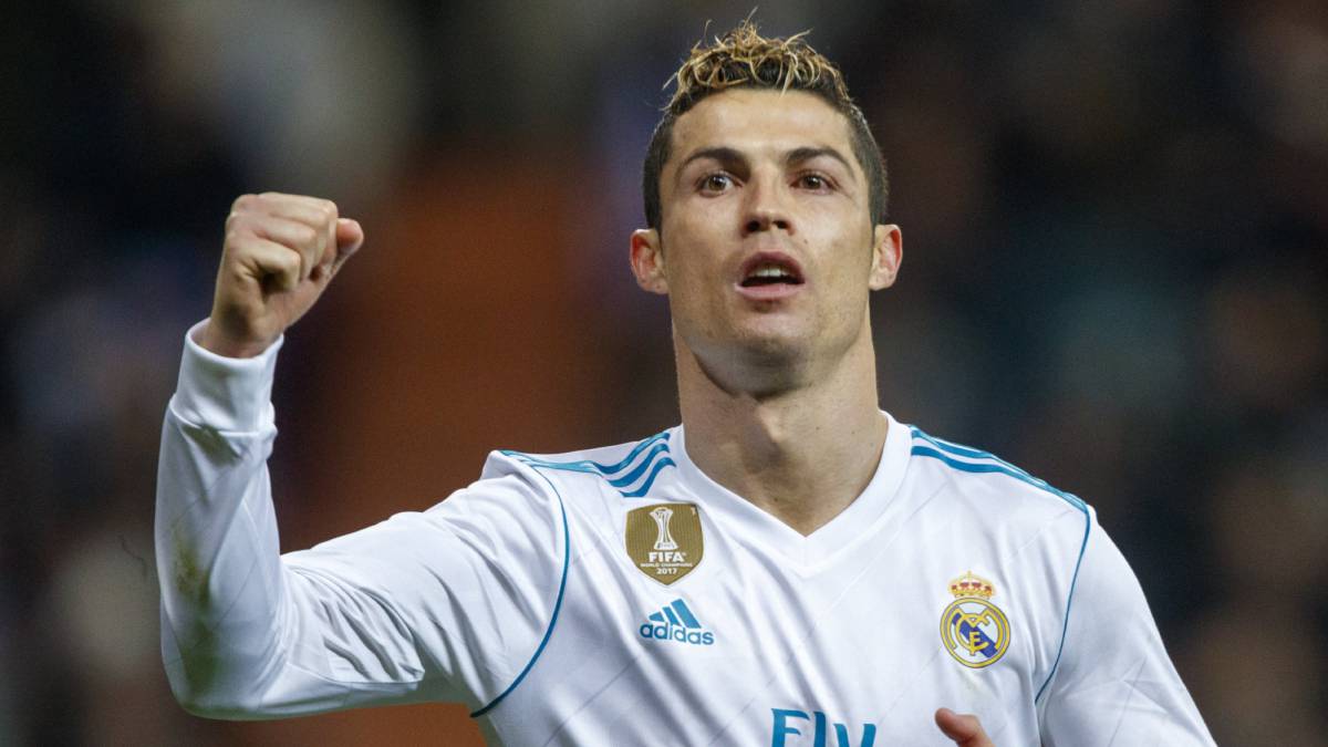 Không cần ghi bàn, Ronaldo cũng khiến cả TG kính nể với một kỷ lục tại Champions League nữa!
