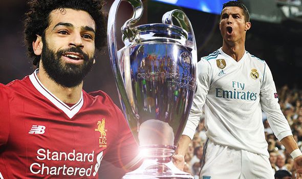 Ronaldo hay Salah xuất sắc hơn ở mùa bóng này và câu trả lời khiến hàng triệu người ngỡ ngàng