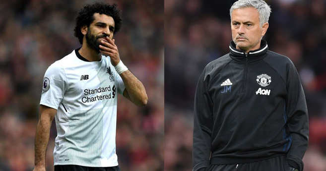Chuyển nhượng 02/05: Mourinho chi đậm mua hotboy Real, Liverpool chơi bài khó Real vụ Salah