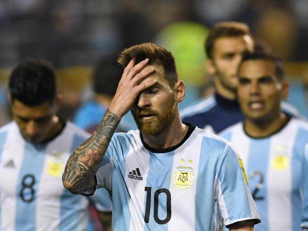 Vẫn còn “cay cú” sau 3 lần về nhì, Messi chỉ trích đồng đội ở ĐT Argentina bằng lời lẽ khó tin