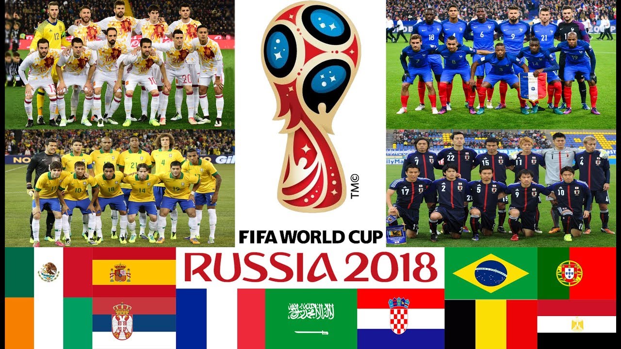 Káº¿t quáº£ hÃ¬nh áº£nh cho world cup 2018