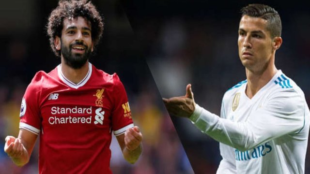 Bị đem ra so sánh với Salah, Ronaldo chỉ cần nói một câu khiến tất cả phải “câm nín”