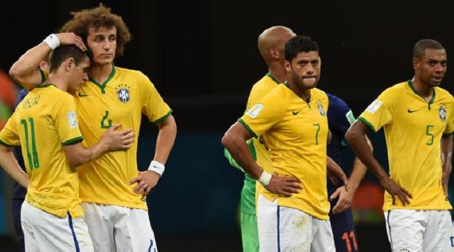 Brazil nhận hung tin: Thêm một trụ cột dính chấn thương, chính thức mất World Cup