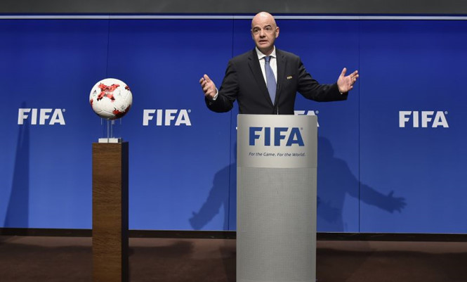 FIFA CHÍNH THỨC công bố tiêu chí đăng cai World Cup 2026, Việt Nam và 1 số nước Đông Nam Á sẽ đủ tiêu chuẩn xét duyệt?