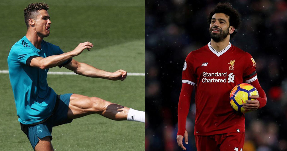 NÓNG: Liverpool coi như chấp cả Salah lẫn Mane vì lễ hội “quái đản” này, Real vô địch chắc rồi!