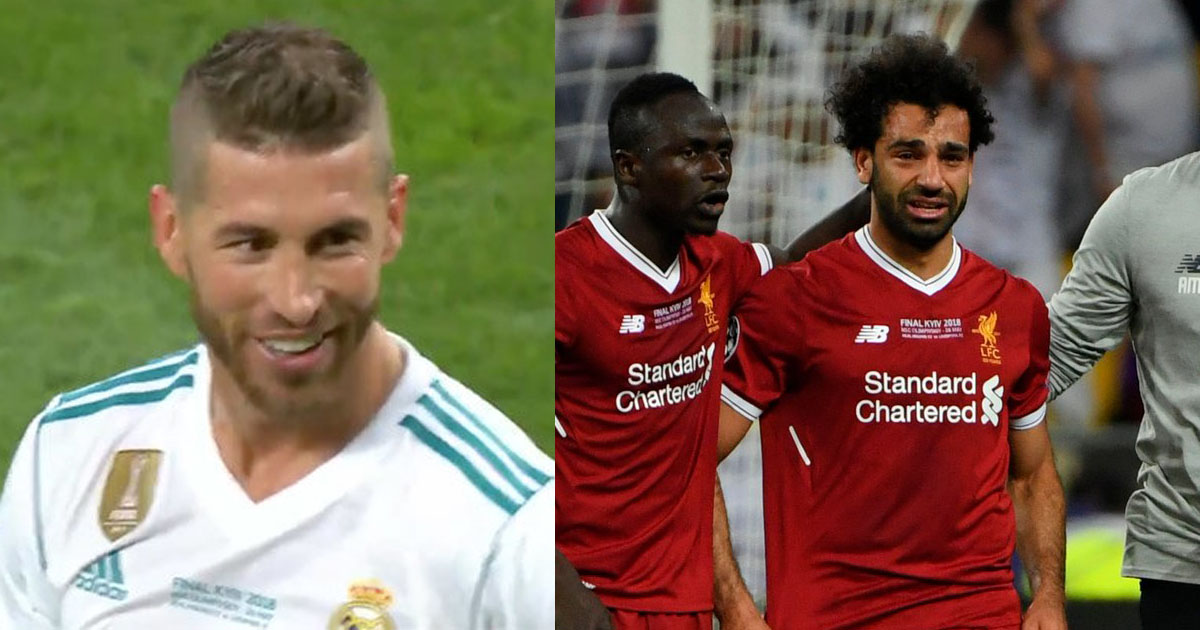 SỐC: Không cần chờ FIFA, chính phủ Ai Cập “chính thức” ra án phạt cho Ramos khiến hàng triệu CĐV Liverpool hả hê