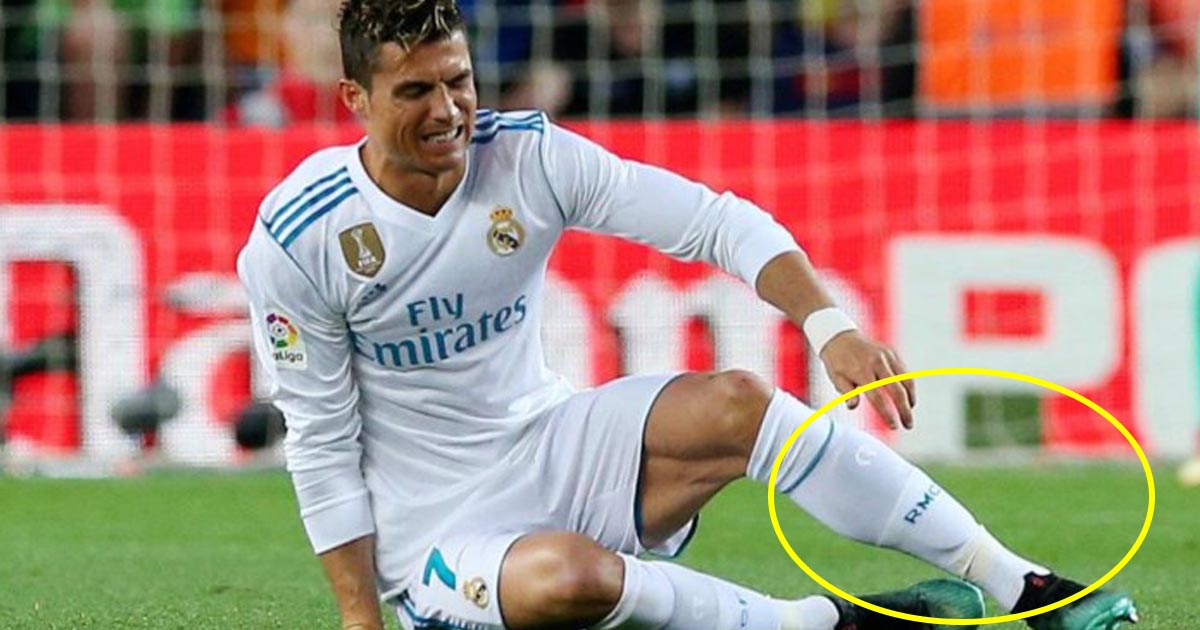 NÓNG: Zidane cập nhật tình hình chấn thương của Ronaldo, fan Real đau đớn vì giấc mộng Champions League sắp tan vỡ