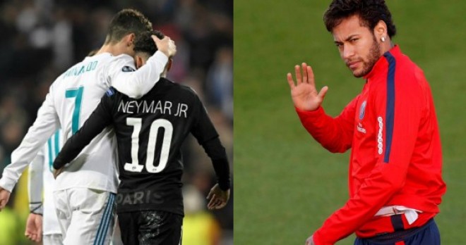NÓNG: Đích thân Neymar lên tiếng xác nhận tương lai về Real, Messi và Barca chỉ còn biết câm nín!